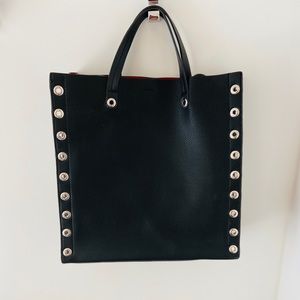 Zara tote bag